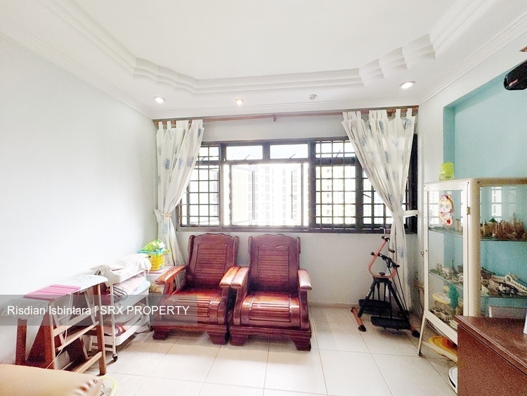 Blk 152 Gangsa Road (Bukit Panjang), HDB 5 Rooms #490380401